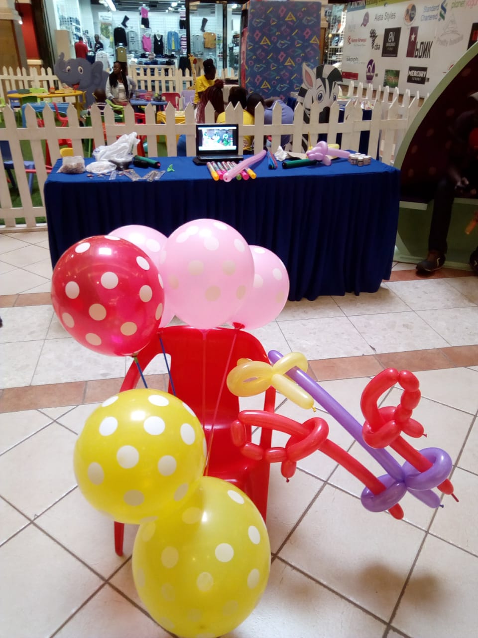 Billilight Entertainment Gallery Image 1