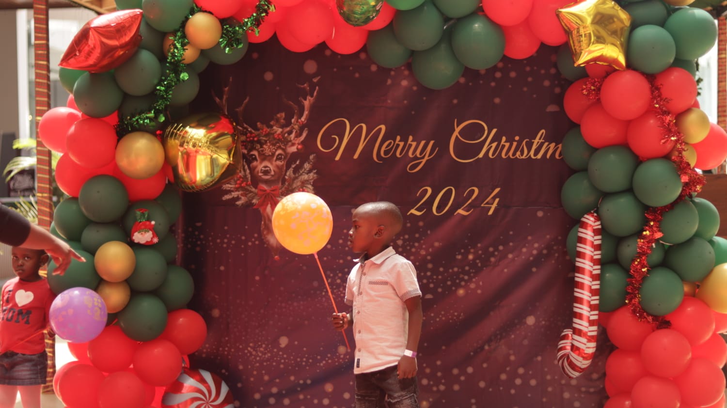 Billilight Entertainment Gallery Image 2