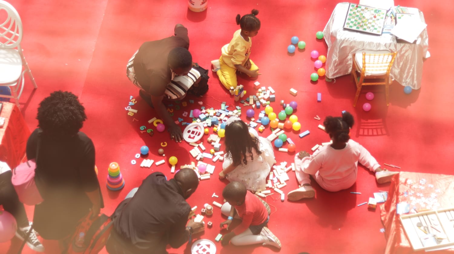 Billilight Entertainment Gallery Image 8