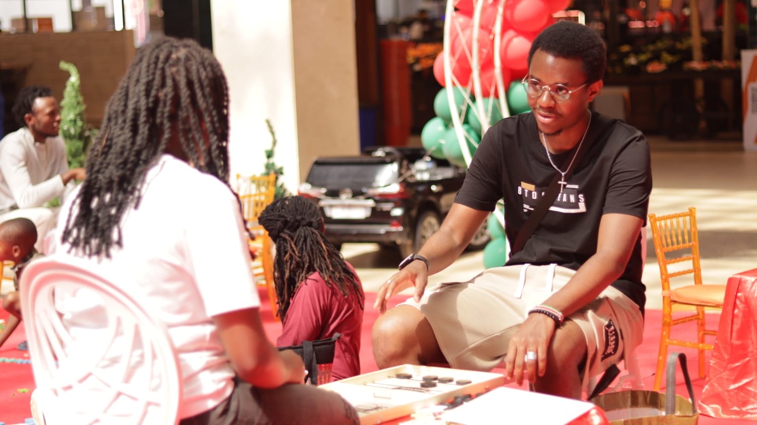 Billilight Entertainment Gallery Image 10