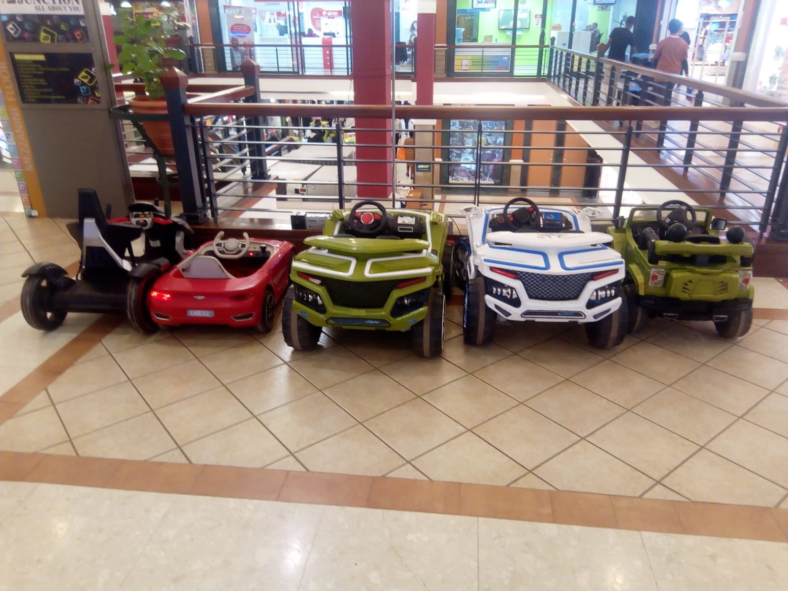 Billilight Entertainment Gallery Image 12