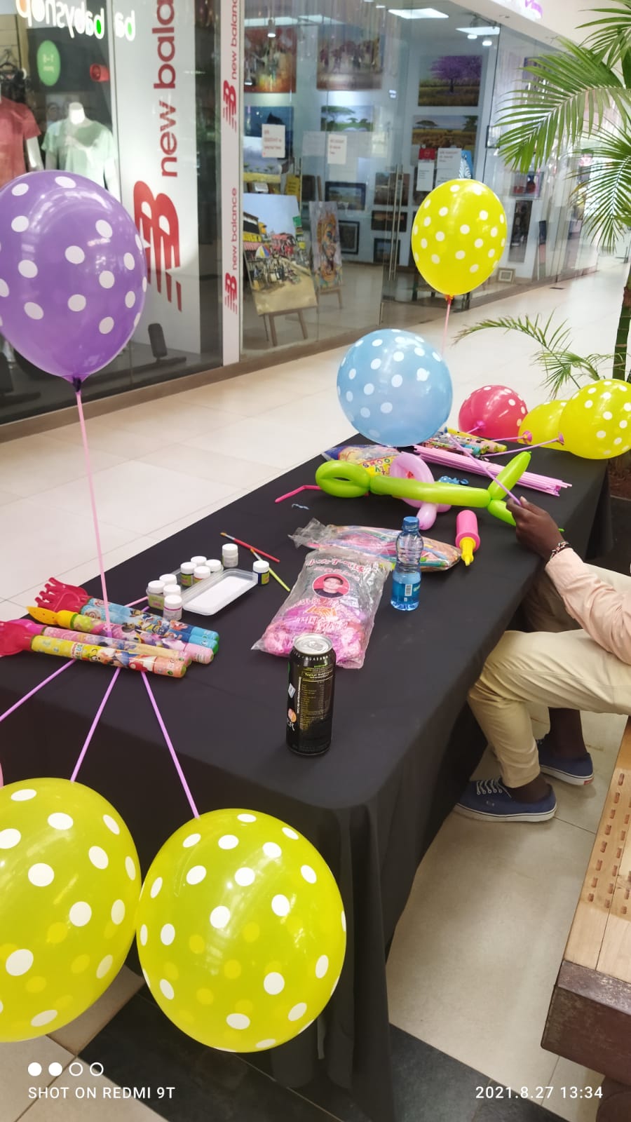 Billilight Entertainment Gallery Image 15