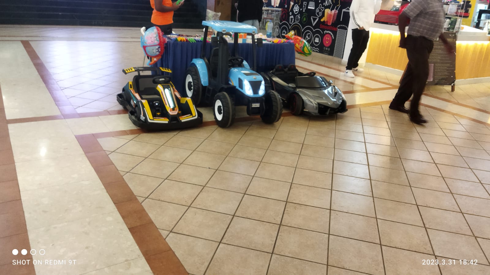 Billilight Entertainment Gallery Image 16