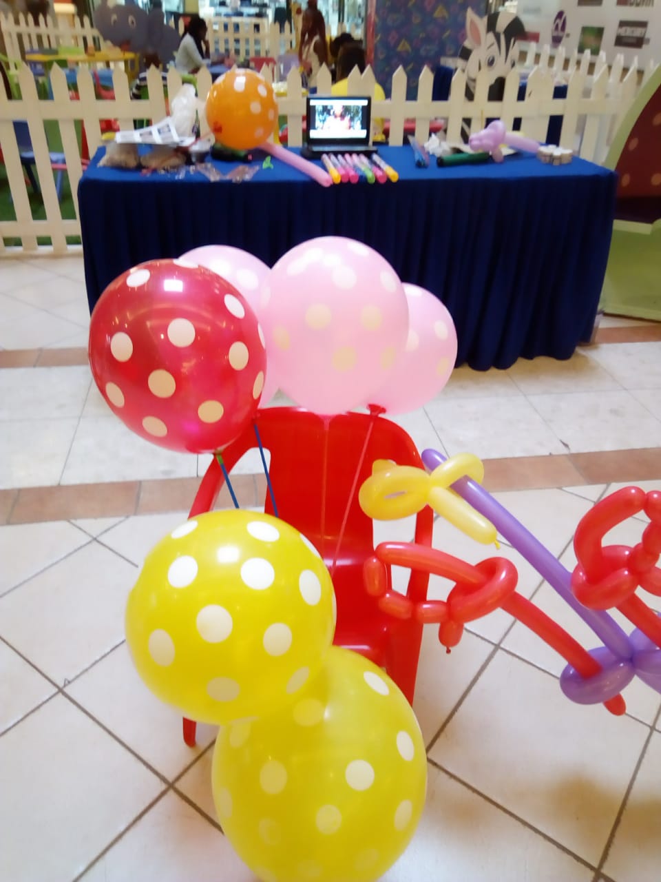 Billilight Entertainment Gallery Image 17