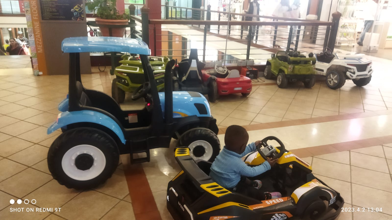 Billilight Entertainment Gallery Image 18