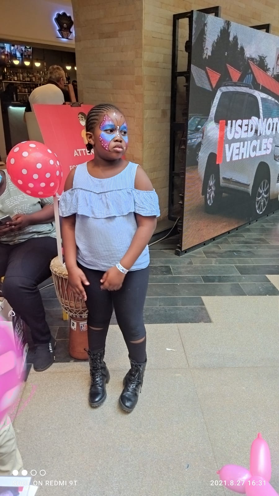 Billilight Entertainment Gallery Image 20