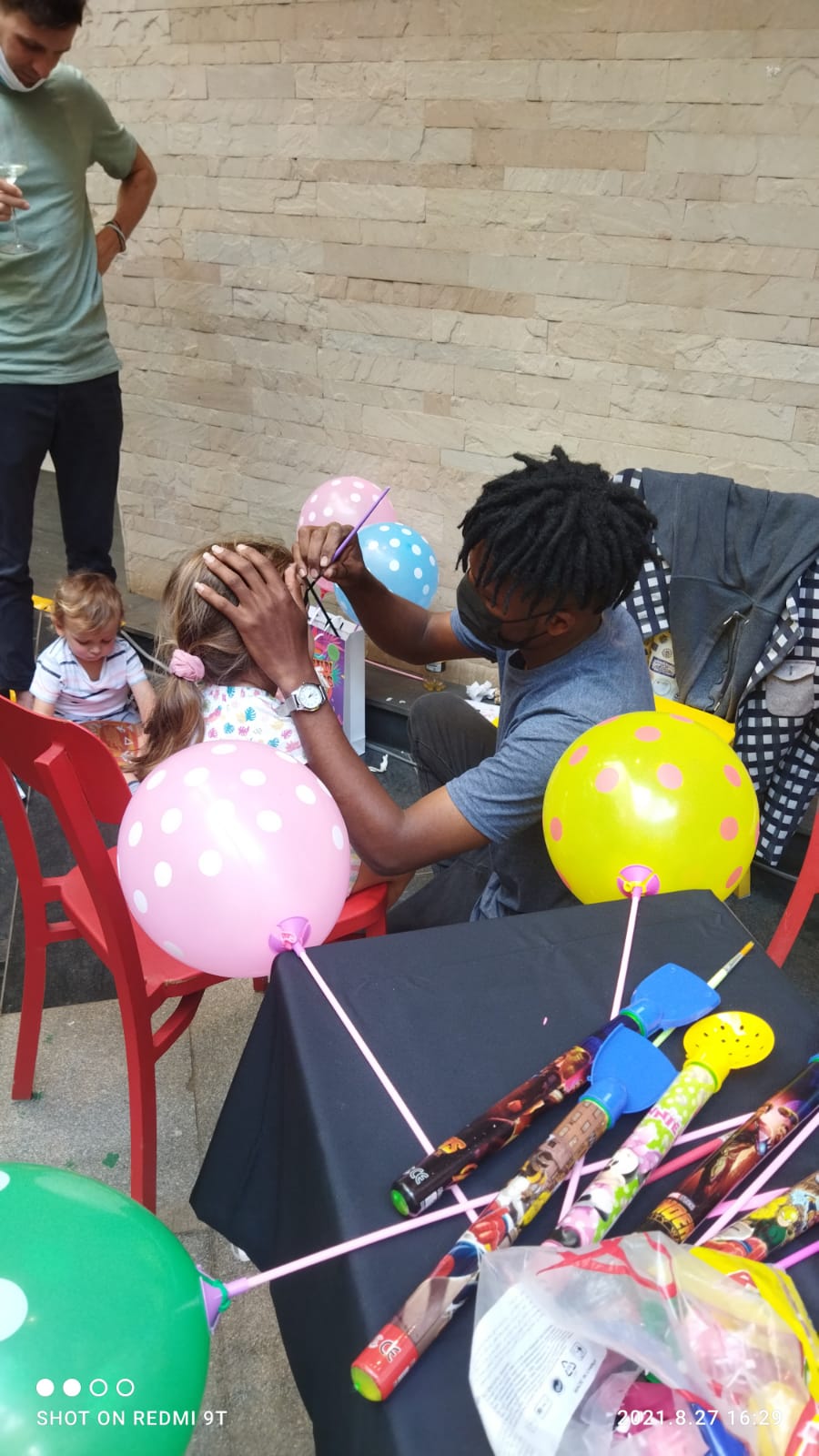 Billilight Entertainment Gallery Image 21