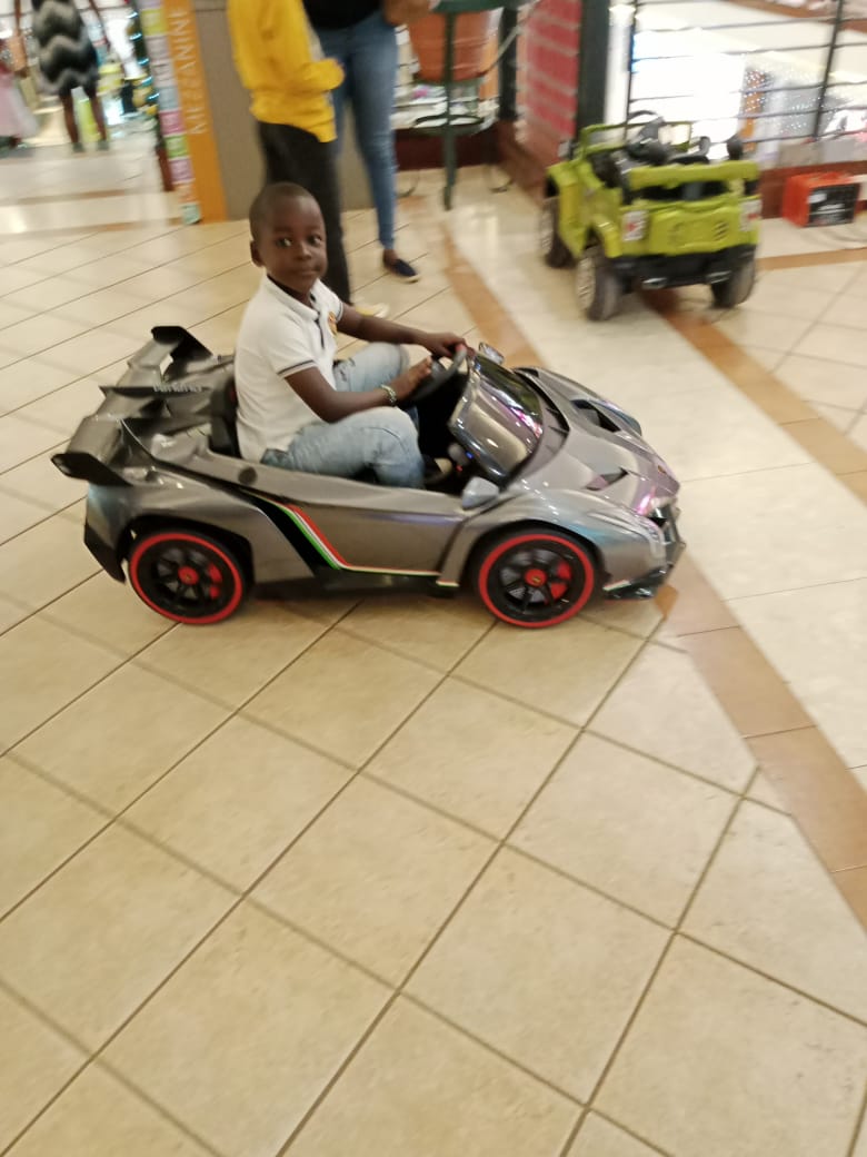 Billilight Entertainment Gallery Image 25